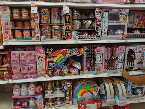 Department Store «Target», reviews and photos, 5000 Grandview Pkwy, Davenport, FL 33837, USA