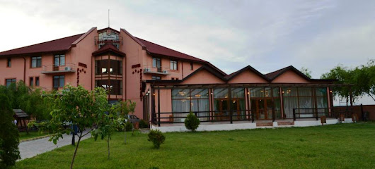 Hotel President - E85, Buzău, Romania
