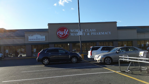 Supermarket «Big Y», reviews and photos, 637 Lowell St, Peabody, MA 01960, USA