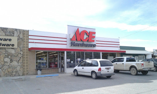 Ace Hardware Burley, 2556 Overland Ave, Burley, ID 83318, USA, 