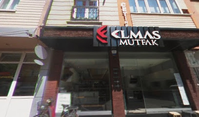 Elmas Mutfak Showroom