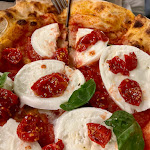 Photo n°4 de l'avis de Kasandra. fait le 02/10/2023 à 19:22 sur le  L'Evoluzione Pizza à Catania