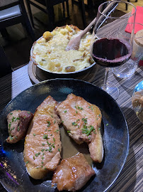 Steak du Restaurant français Le Compt(o)ir à Clermont-Ferrand - n°7