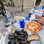 Photo n°3 de l'avis de Dom. fait le 01/06/2021 à 12:31 sur le  Ristorante La Pace à Malcesine