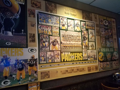 Sports Bar «Ledgeview Lanes Inc», reviews and photos, 170 Prairie Rd, Fond du Lac, WI 54935, USA