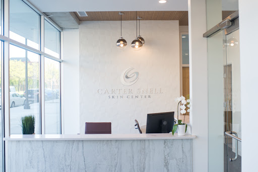 Carter Snell Skin Center