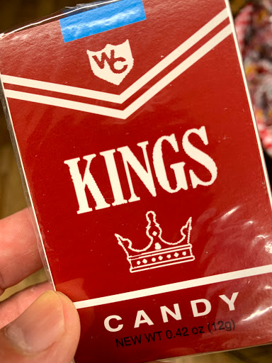 General Store «Mast General Store Asheville», reviews and photos, 15 Biltmore Ave, Asheville, NC 28801, USA