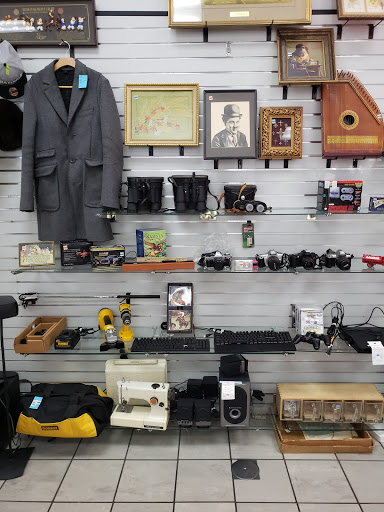 Thrift Store «Community Thrift Store», reviews and photos, 3016 Freedom Dr, Charlotte, NC 28208, USA