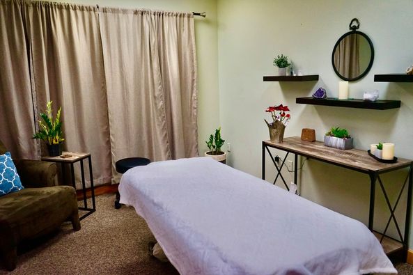 Mind and Body of Brentwood 37027