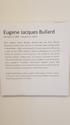 Community Center «Aviation Community Cultural Center», reviews and photos, 3900 Aviation Cir NW, Atlanta, GA 30336, USA