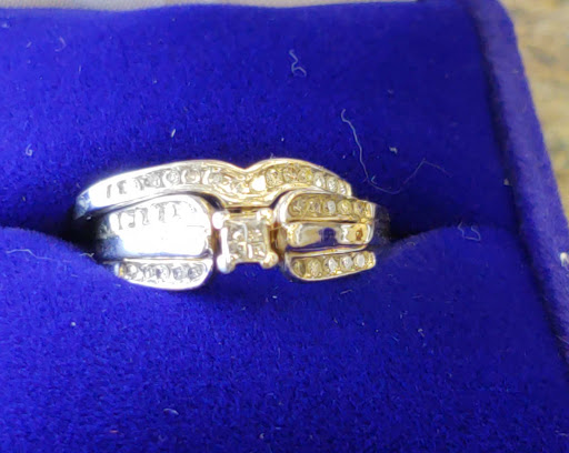 Jeweler «Milestonz Jewelers», reviews and photos, 6160 Florin Rd, Sacramento, CA 95823, USA