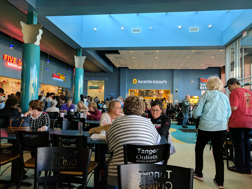 Outlet Mall «Tanger Outlet Myrtle Beach Hwy 17», reviews and photos, 10835 Kings Rd, Myrtle Beach, SC 29572, USA