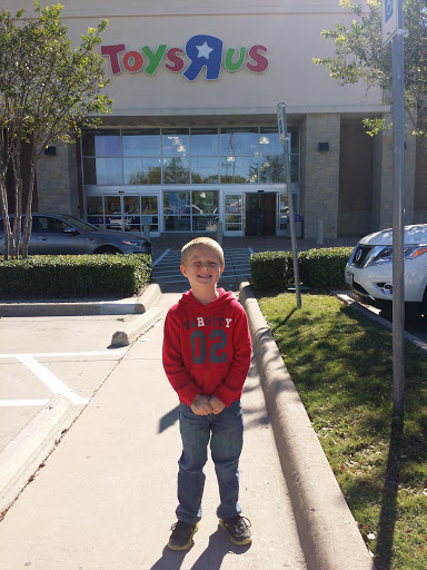 Toy Store «Toys
