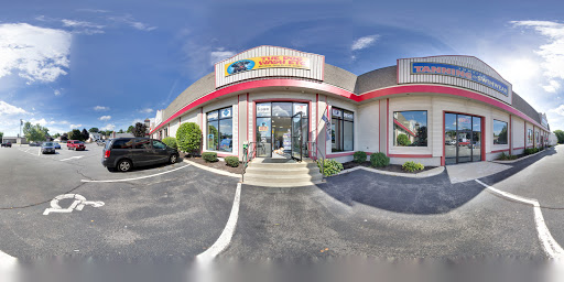 Pet Store «Dog Wash Etc», reviews and photos, 1037 Forest Ave, Portland, ME 04103, USA