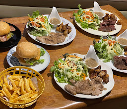 Mae Hia Moo Krata Thai Restaurant photo