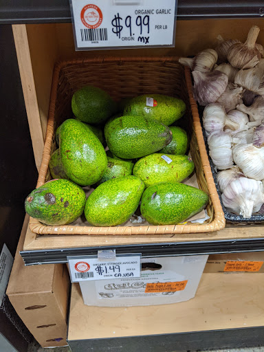 Grocery Store «Alameda Natural Grocery», reviews and photos, 1650 Park St, Alameda, CA 94501, USA