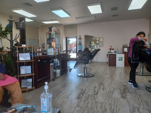 Beauty Salon «Shiva Beauty Salon», reviews and photos, 40673 Fremont Blvd, Fremont, CA 94538, USA