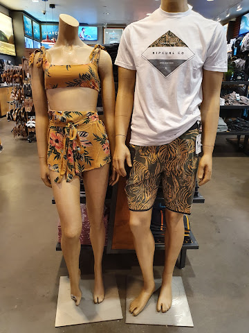 Rip Curl - Santa Monica by null