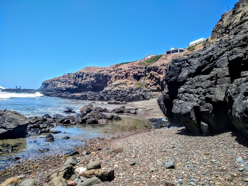 Playa Taiti photo #2