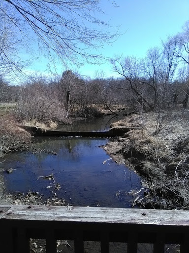 Park «Hansen Park», reviews and photos, 1555 5th St NW, New Brighton, MN 55112, USA