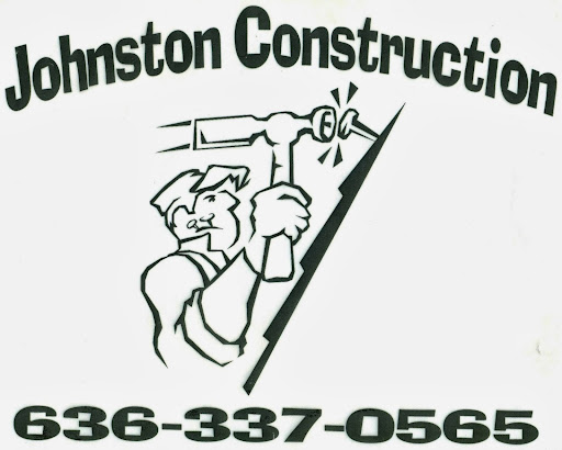 Johnston Construction in De Soto, Missouri