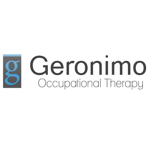 Geronimo Occupational Therapy