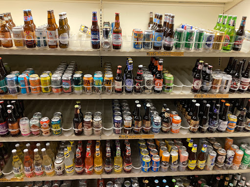 Liquor Store «Friar Tuck Beverage», reviews and photos, 1333 Savoy Plaza Ln, Savoy, IL 61874, USA