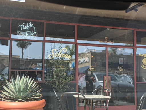 Donut Shop «Sidecar Doughnuts & Coffee», reviews and photos, 270 E 17th St #18, Costa Mesa, CA 92627, USA