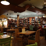 Photo n°1 de l'avis de Liesbeth.o fait le 22/12/2018 à 18:51 sur le  Coyote Cafe Trier à Trier