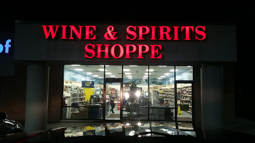 Wine & Spirits Shoppe, 530 Pottsville Park Plaza, Pottsville, PA 17901, USA, 