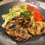 Photo n°2 de l'avis de VALENTINA.L fait le 09/12/2023 à 21:45 sur le  Hosteria del Macellaio à Villanova Mondovì