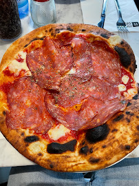 Pizza du Restaurant italien IT - Italian Trattoria Boulevard de Clichy à Paris - n°16