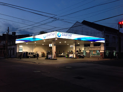 Estación De Servicio Gastab Combustibles Avellaneda
