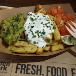 Photo n°1 de l'avis de Anne.i fait le 05/01/2020 à 18:11 sur le  Frittenwerk Braunschweig à Braunschweig