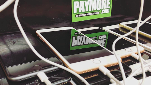 Pawn Shop «PAYMORE - Cash for Electronics», reviews and photos, 581 Broadway, Massapequa, NY 11758, USA