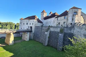Burghausen Castle image