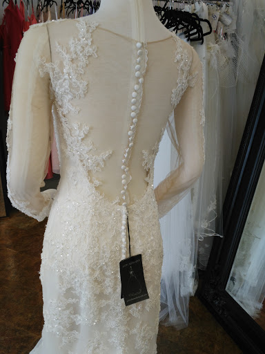 Bridal Shop «Absolute Haven Bridal», reviews and photos, 2810 Sharer Rd Suite 21, Tallahassee, FL 32312, USA