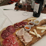 Photo n°3 de l'avis de Elisa.e fait le 19/09/2021 à 13:32 sur le  Ristorante Tavern di Arquà à Arquà Petrarca