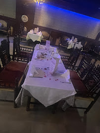 Atmosphère du Restaurant indien Maharaja à Fayet - n°3