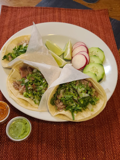 El Tenate Mexican Food