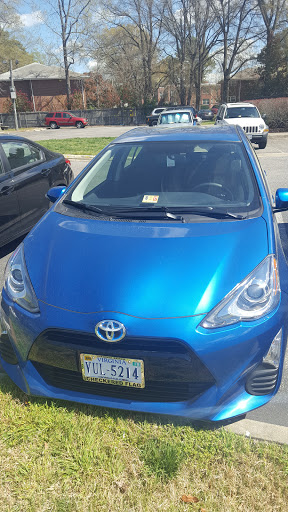Toyota Dealer «Checkered Flag Toyota», reviews and photos, 5301 Virginia Beach Blvd, Virginia Beach, VA 23462, USA