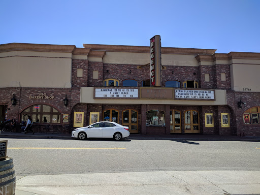 Movie Theater «Regency Theatres», reviews and photos, 26762 Verdugo St, San Juan Capistrano, CA 92675, USA