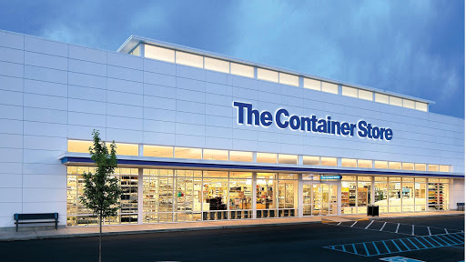 The Container Store