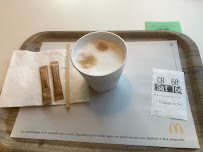 Les plus récentes photos du Restaurant servant le petit-déjeuner McDonald's Ledru Rollin à Paris - n°6