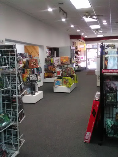 Hobby Store «River City Hobbies», reviews and photos, 423 Main St, La Crosse, WI 54601, USA