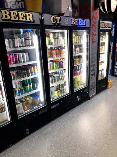 Liquor Store «Spirit Shop», reviews and photos, 657 Watertown Ave, Waterbury, CT 06708, USA