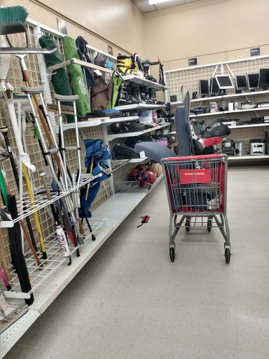 Thrift Store «Savers», reviews and photos