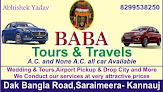 Baba Tour And Travels