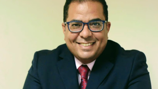 Dr Mohamed Wael Professor of Hearing, Balance and Ear Diseases ENT
