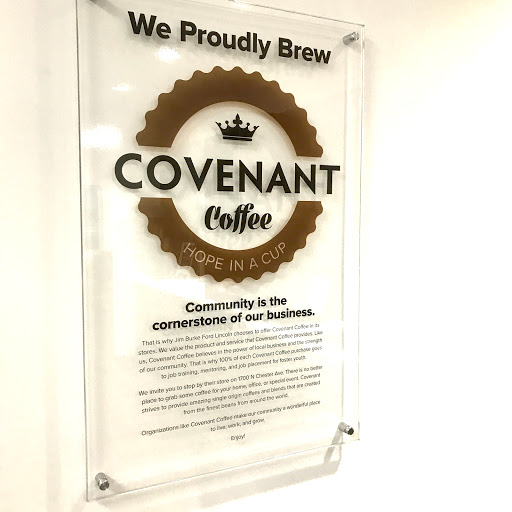 Coffee Shop «Covenant Coffee», reviews and photos, 1700 N Chester Ave, Bakersfield, CA 93308, USA